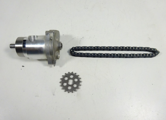 Oil pump Kawasaki ER 6