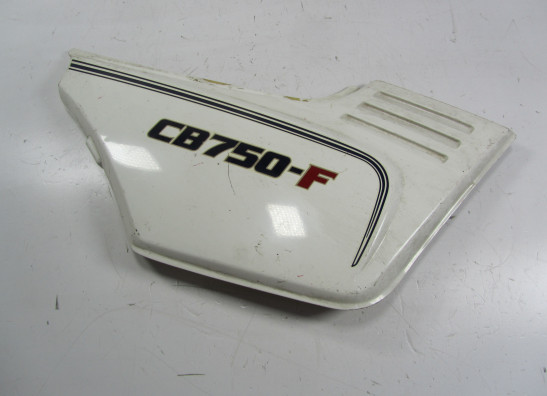 Cowl right small Honda CB 750 F