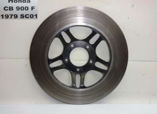 Bremsscheibe vorne Honda CB 900