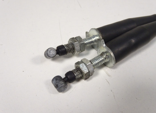 Gaszug Suzuki Burgman 200