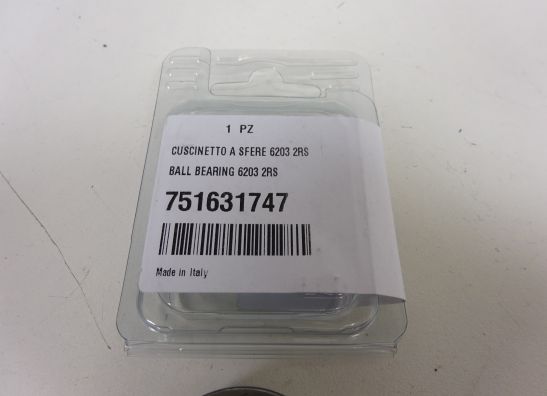 Overig Ducati Overige Ducati