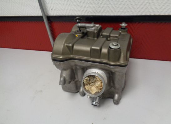 Cilinderkop Honda VTR 1000 SP