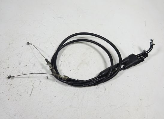 Throttle cable Yamaha TDM