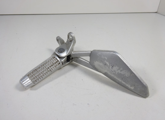 Main step holder left BMW K 1200 S 