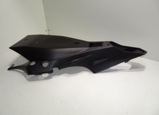 Heck Yamaha YZF R6