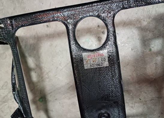 V verkleidung vorne Aprilia RSV 1000