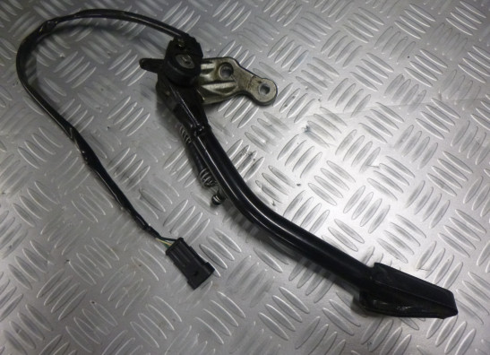 Standaard Ducati Scrambler 2015-2016