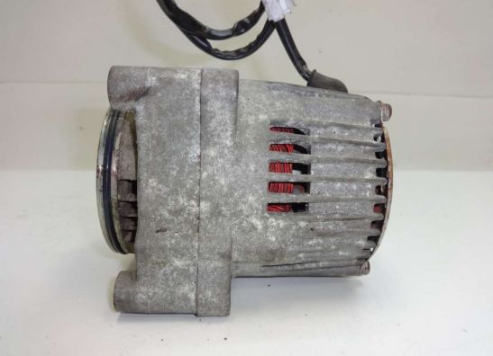 Dynamo Yamaha XJ 900 S Diversion