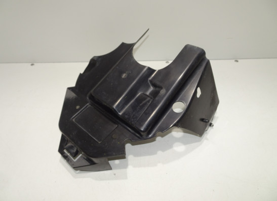 Batterie befestigung Honda VTR 1000 F