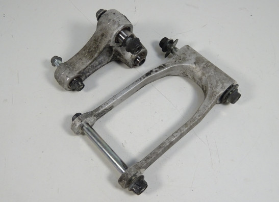 Link systeem achterveer Suzuki GSX R 600
