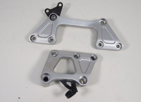 Frame - onderdelen Yamaha TDM