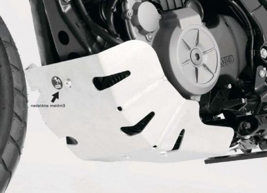 Sturzbugel BMW G 650 GS