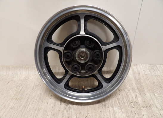 Achtervelg Honda VT 1100