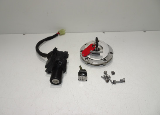 Slotenset Honda CBF 500