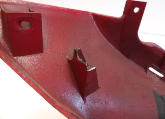 Cowl left rear Honda VFR 750