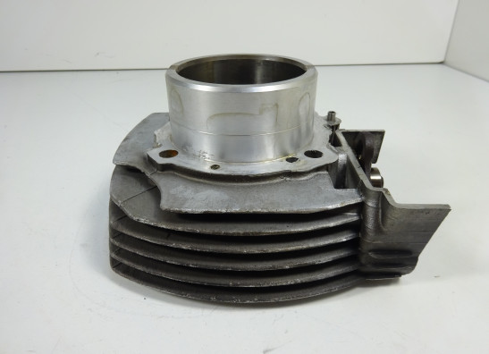 Cylinders Ducati monster 600