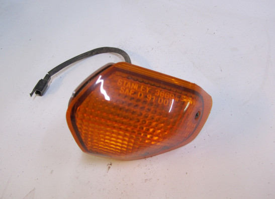 Knipperlicht rechts achter Kawasaki ZZR 600
