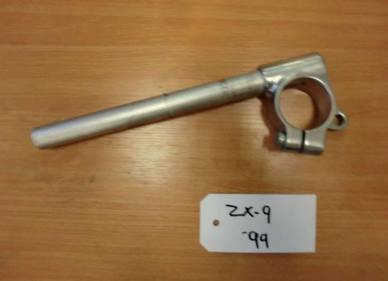 Clip on links Kawasaki ZX 9 R