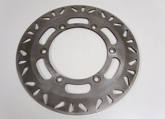 Bremsscheibe vorne Honda Deauville 650 - 700