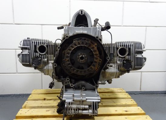 Motorblok BMW R 1100  850 R