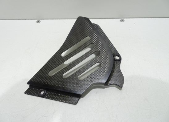 Engine cover front spocket Ducati 749  999