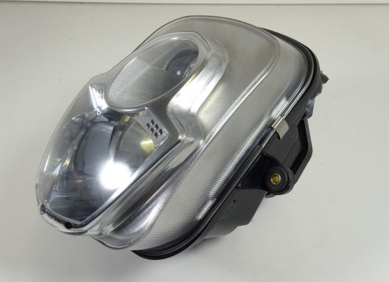 Scheinwerfer Ducati Multistrada 1000