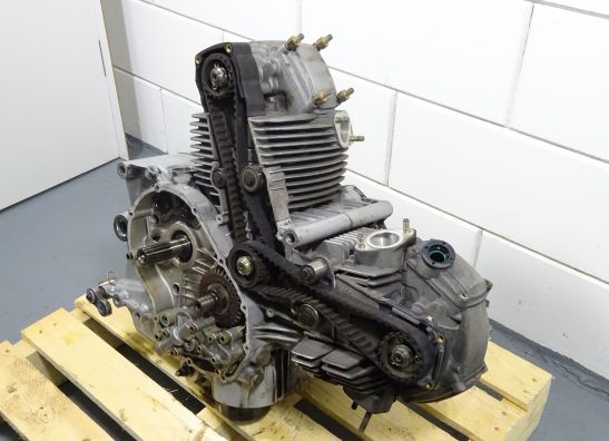 Engine Ducati monster 600