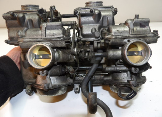 Carburateurset Honda VF 700  750 F 1982-1985