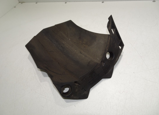 Achterspatbord KTM 690 duke 3