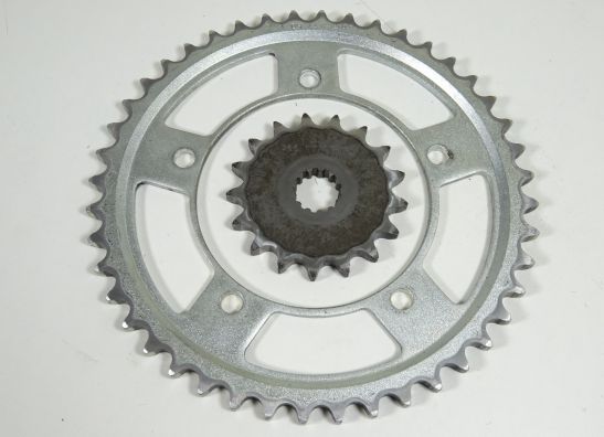 Sprocket Suzuki GSX R 1000