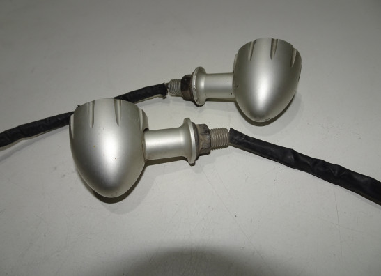 Knipperlicht Ducati monster 900