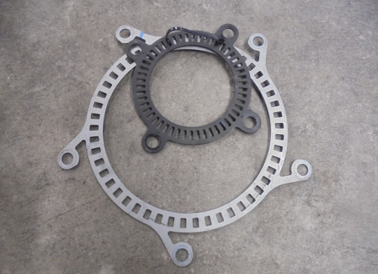ABS ringen Triumph Tiger 660 Sport