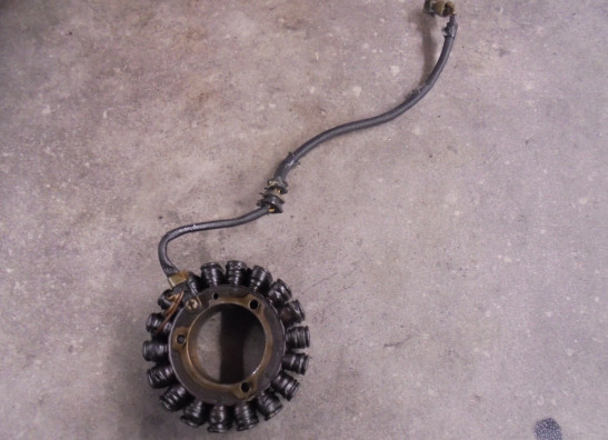 Dynamo Honda VT 1100