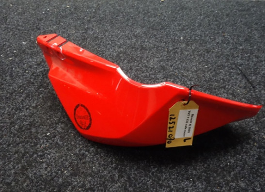 Tankcover Benelli TNT 1130 cafe racer