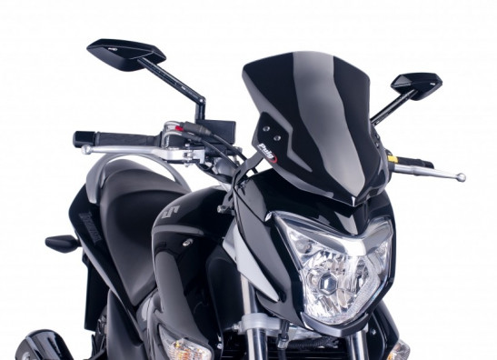 Kuipruit Suzuki GW 250 Inazuma