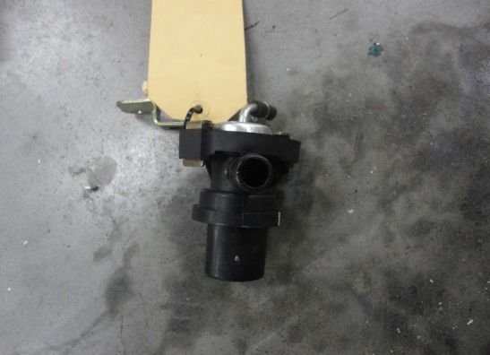 Motorblok diverse Honda CBF 600