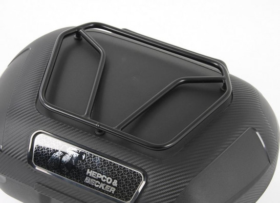 Topkoffer Moto Accessoires Bagage