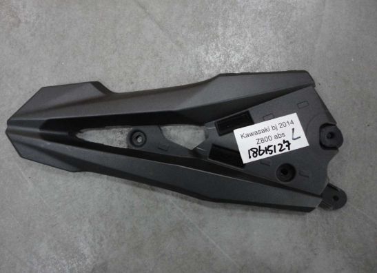 Cowl left small Kawasaki Z 800