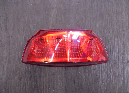 Rear light BMW F 850 GS Adventure