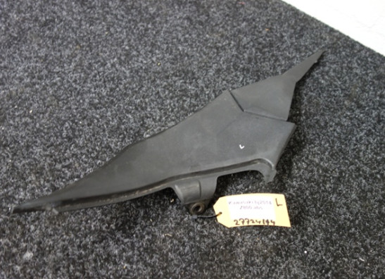 Seitenverkleidung links klein Kawasaki Z 800