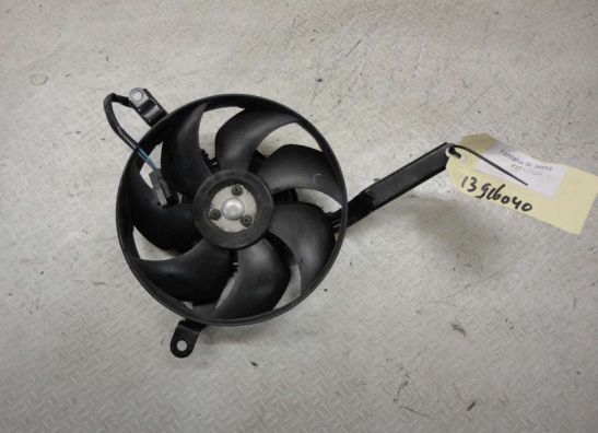 Ventilator Yamaha YZF R1