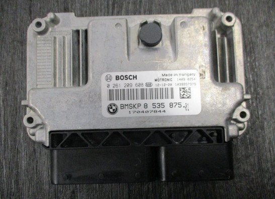 CDI ECU unit BMW F 800 GT 2012-2013