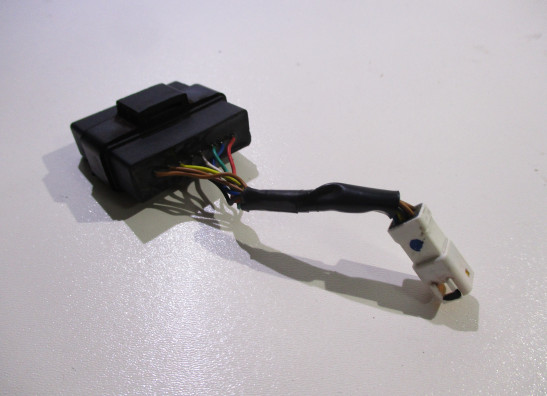 Ignition key KTM 790 Duke