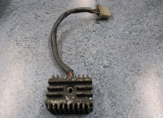 Regulator rectifier  Yamaha XS 360