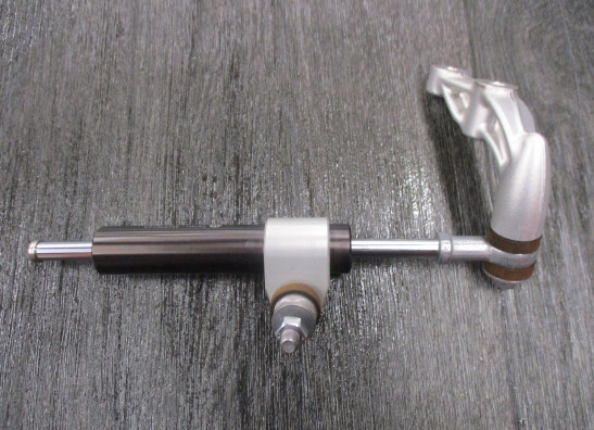 Steering damper BMW R Nine T Scrambler