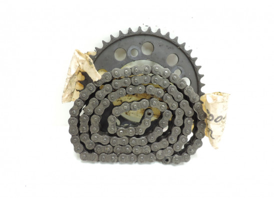 Ketting Honda CBR 900 RR