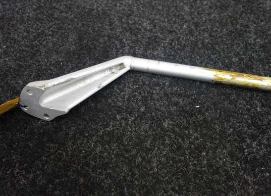 Clip on links Yamaha FJR 1300