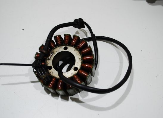 Dynamo Suzuki GSX R 600