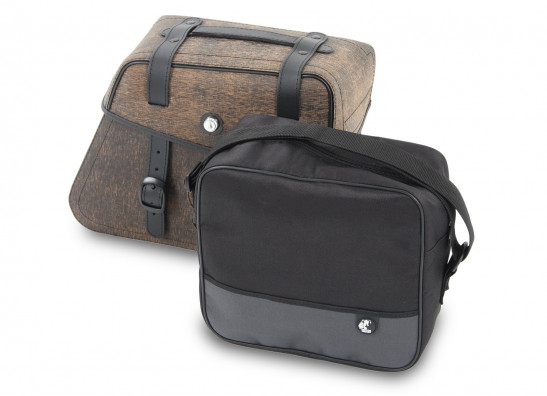 Koffersatz Moto Accessoires Bagage