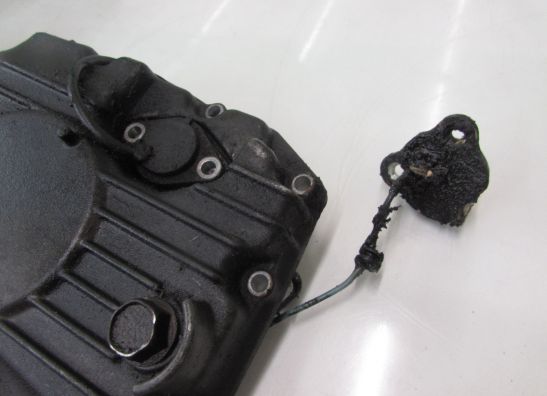 Oilpan Yamaha XJ 600 Diversion